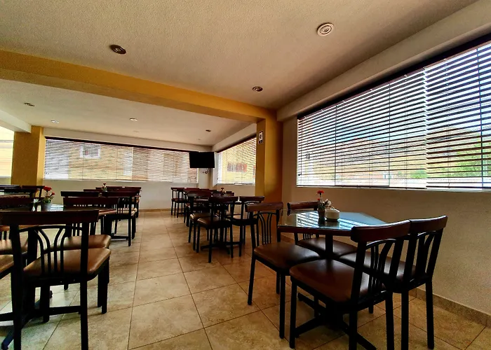 Vita Hoteles Colca