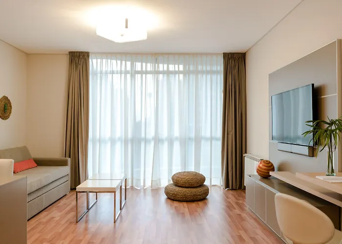 Sofia Soberana Hotel Boutique