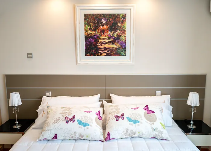 Sofia Soberana Hotel Boutique