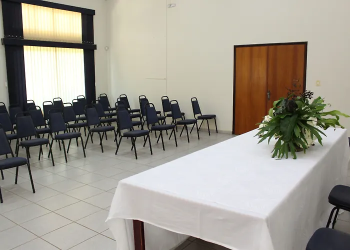 Grandes Lagos Park Hotel