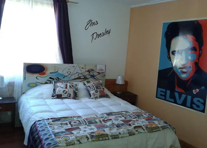 Hotel Ecomusic