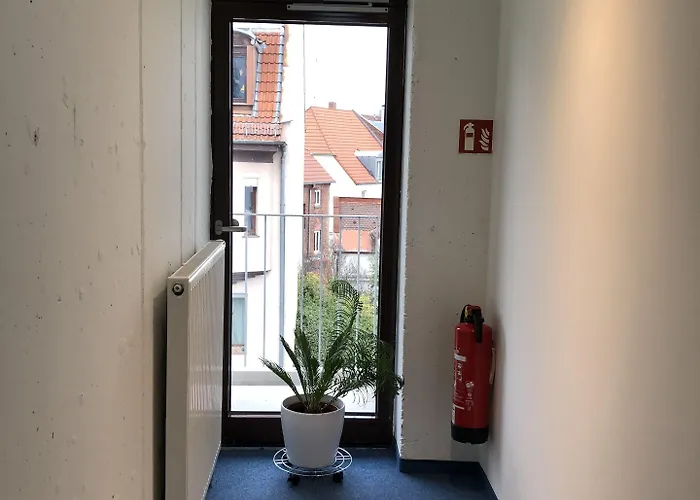 Hotel Mirabell