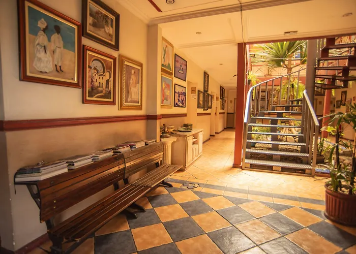 Giardino Hotel