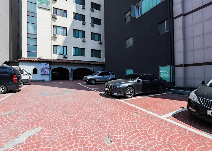 Newvera Hotel