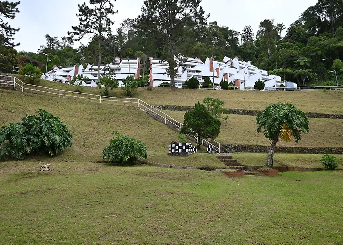 The Pines At Fraser'S Hill, Malaysia