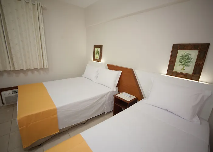 Láparos Hotel