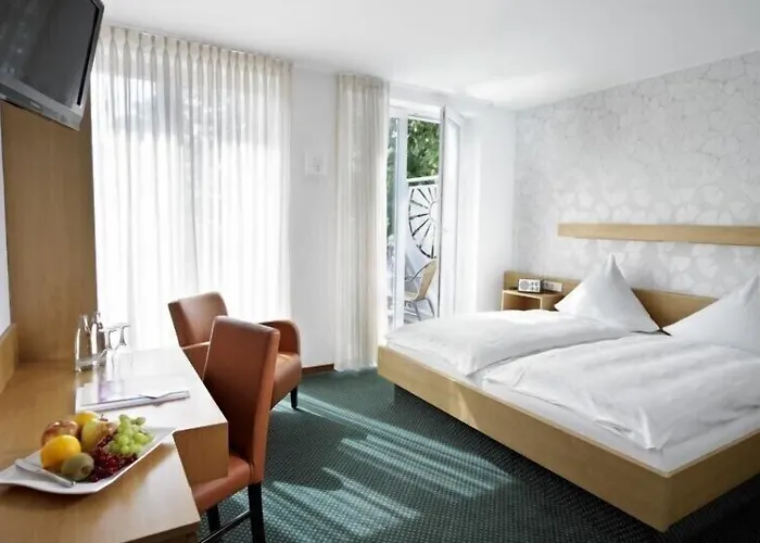 Hotel zur Post
