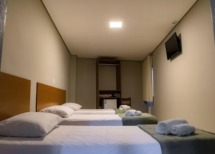 Hotel Central