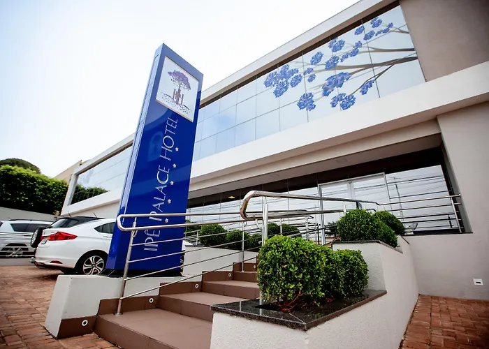 Ipê Palace Hotel