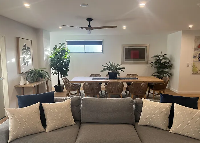 Plantation Hotel Coffs Harbour