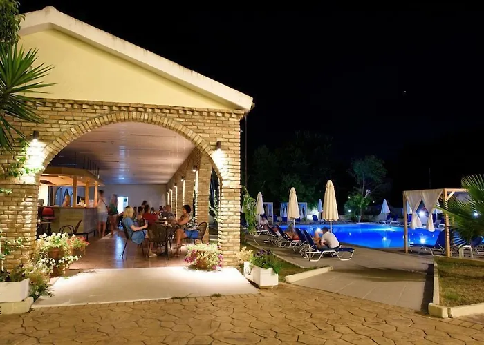 Amalia Hotel (Adults Only)