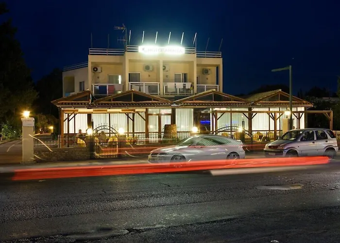 Amalia Hotel (Adults Only)