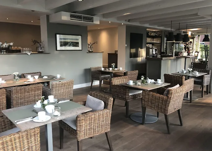 Hotel Leegerpark