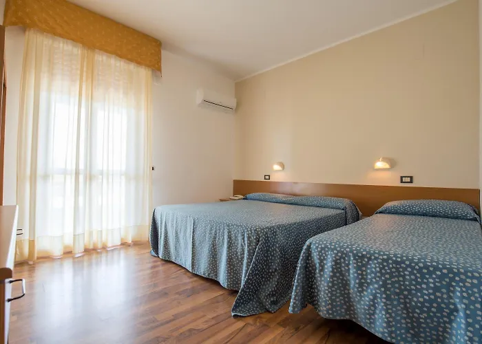 Hotel L'Aragosta