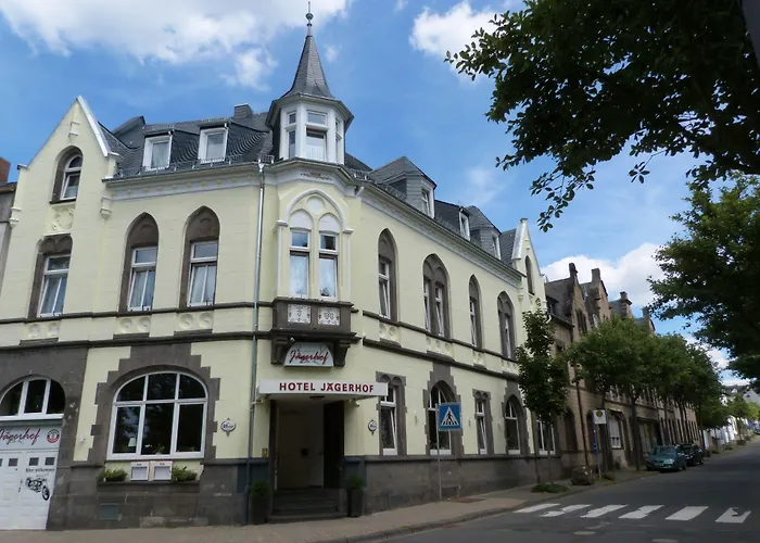 Hotel Jaegerhof
