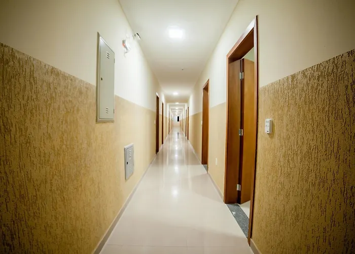 Apoema Hotel
