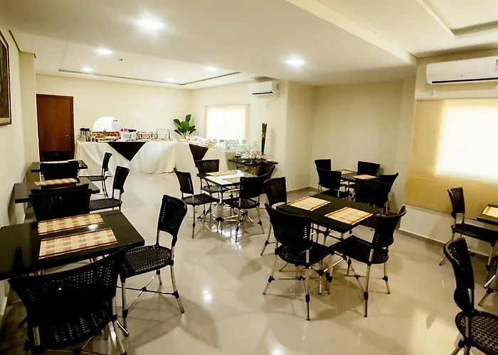 Apoema Hotel