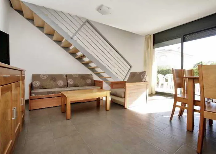 Casas Adosadas Romani