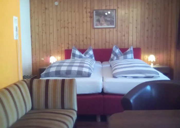 Eintracht Hotel