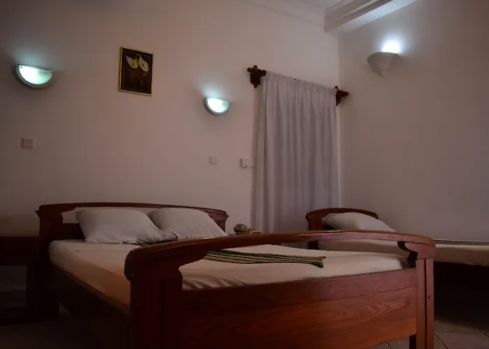 Hotel Akbar