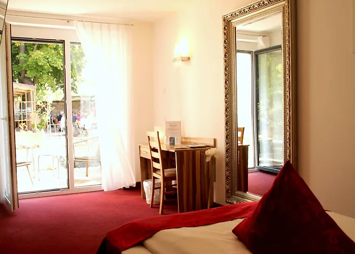 Hotel Bruckertshof