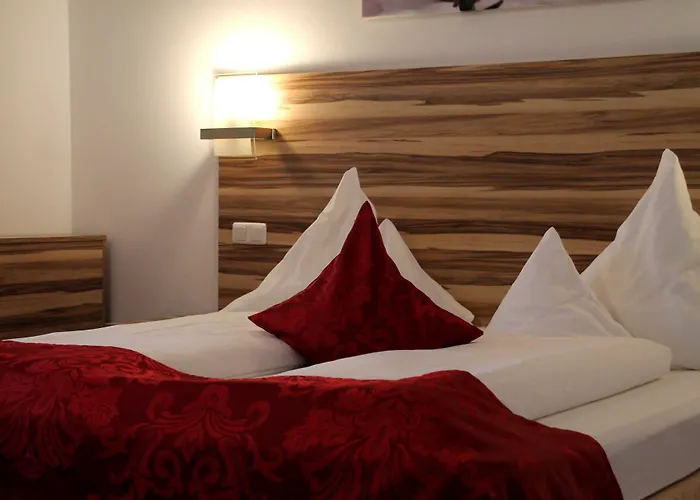 Hotel Bruckertshof
