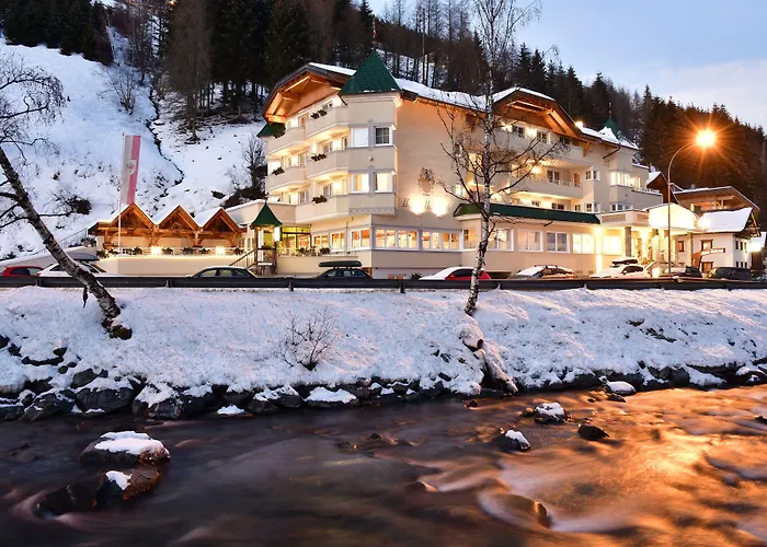 Hotel Höllroah