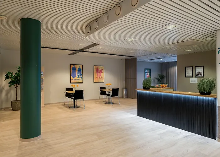 Hiisi Hotel Lohja