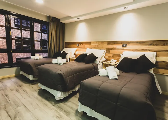 Hotel Eco Max