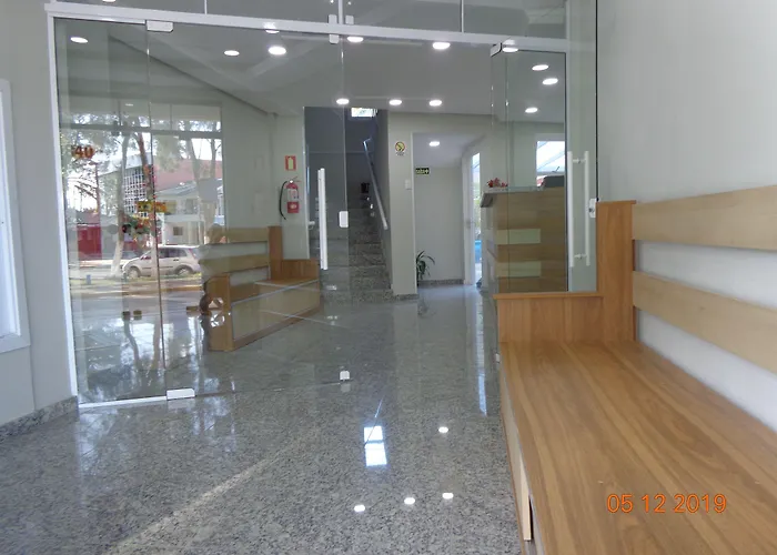 Lebanon Praia Hotel