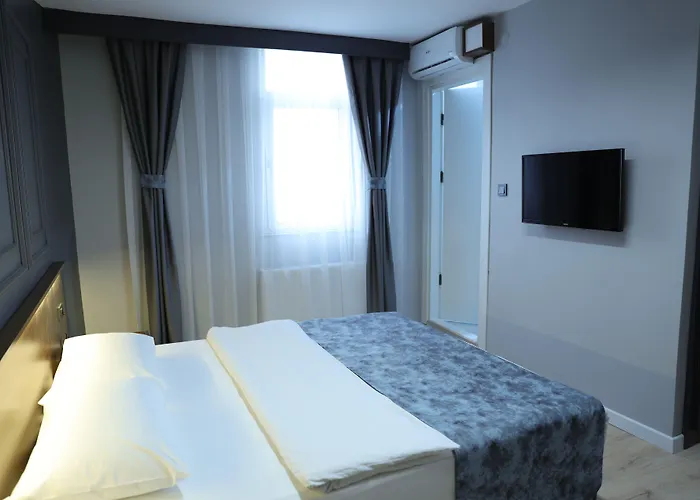 Turkuaz Hotel