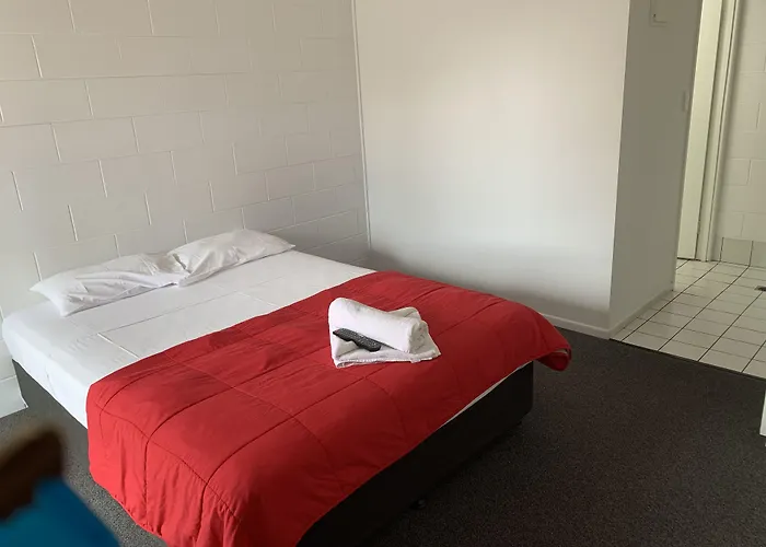 Pit Pony Hotel