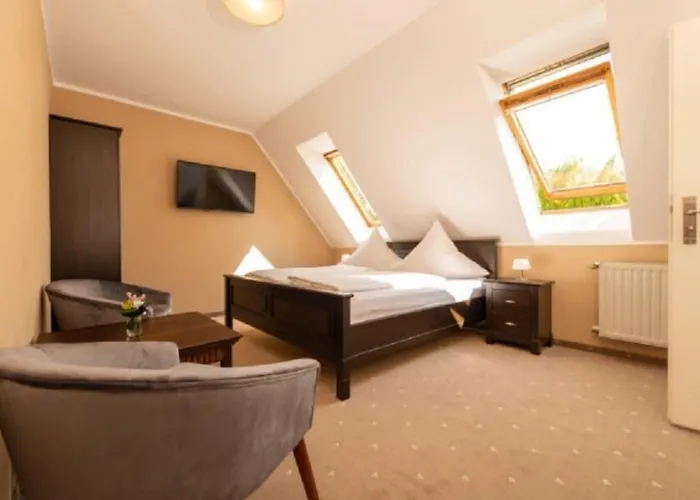 Hotel Wasserschloesschen