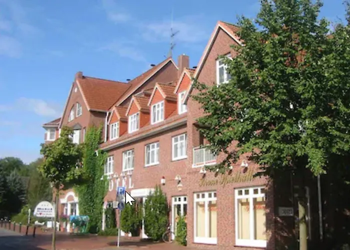Hotel Diamant