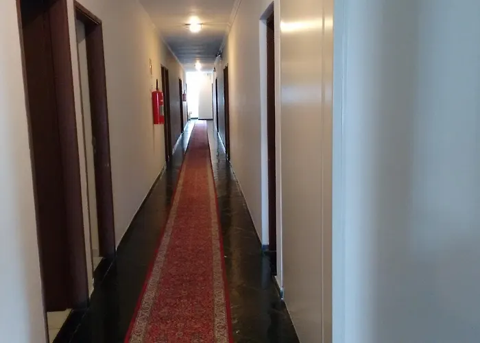 Podium Hotel