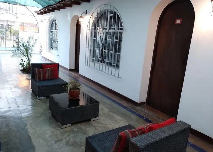 Hotel Via Morburg