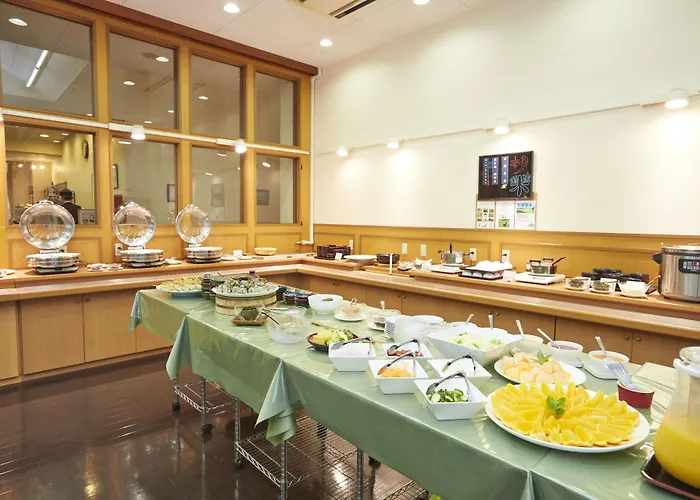 Hotel Familio Sadoaikawa