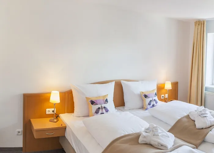 Hotel am Markt
