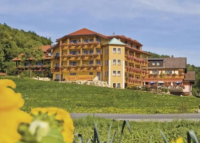 Hotel Sonnenblick