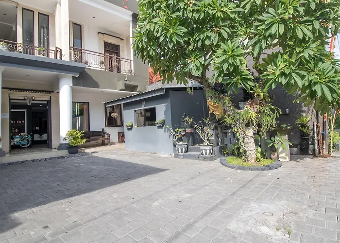 Oyo 2836 Sekar Sari Residence