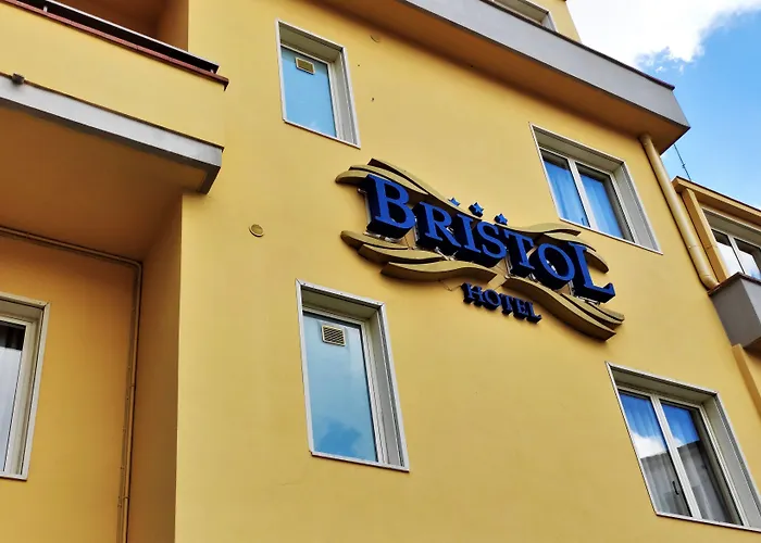 Hotel Bristol
