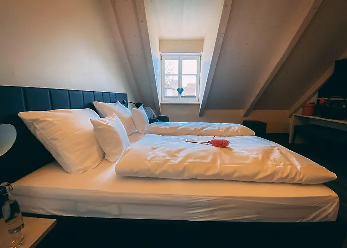 Stadthotel Haslach