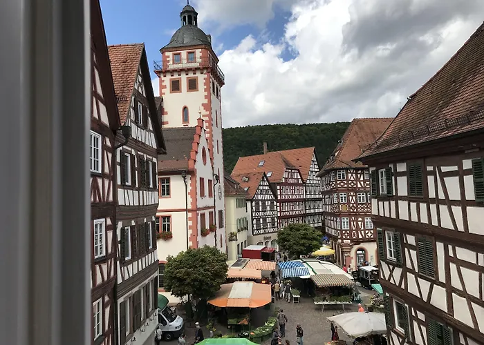 Hotel Schwanen