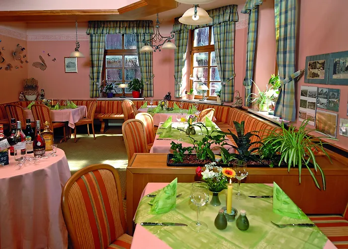 Hotel zur Post
