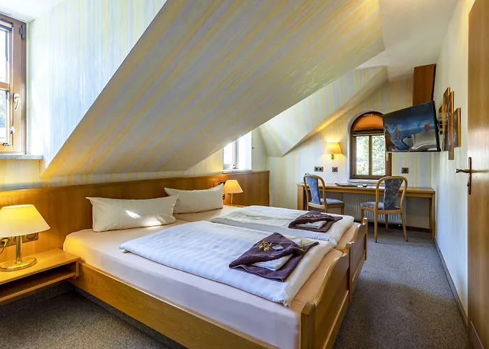 Hotel zur Post