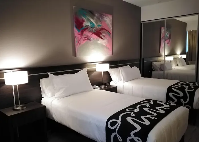 Amerian Rafaela Hotel
