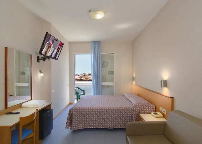 Hotel Sogno