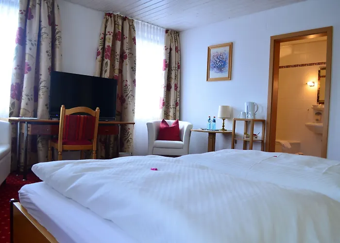 Hotel Landgasthof Kranz