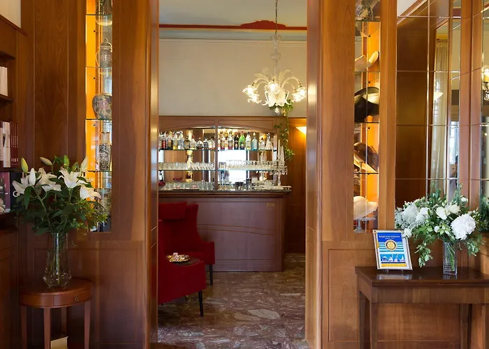 Dipendenza Hotel Londra