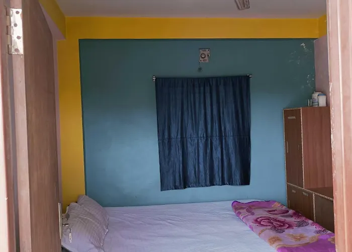Hotel O Shree Hotels